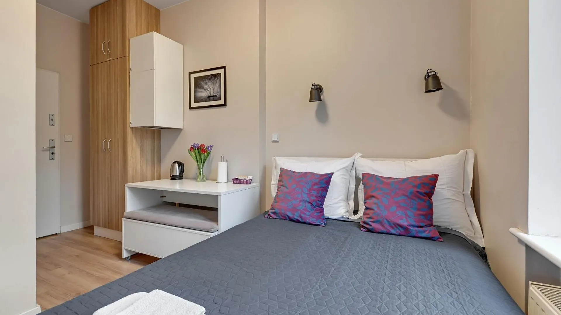 Sopot Host Apartment Poland