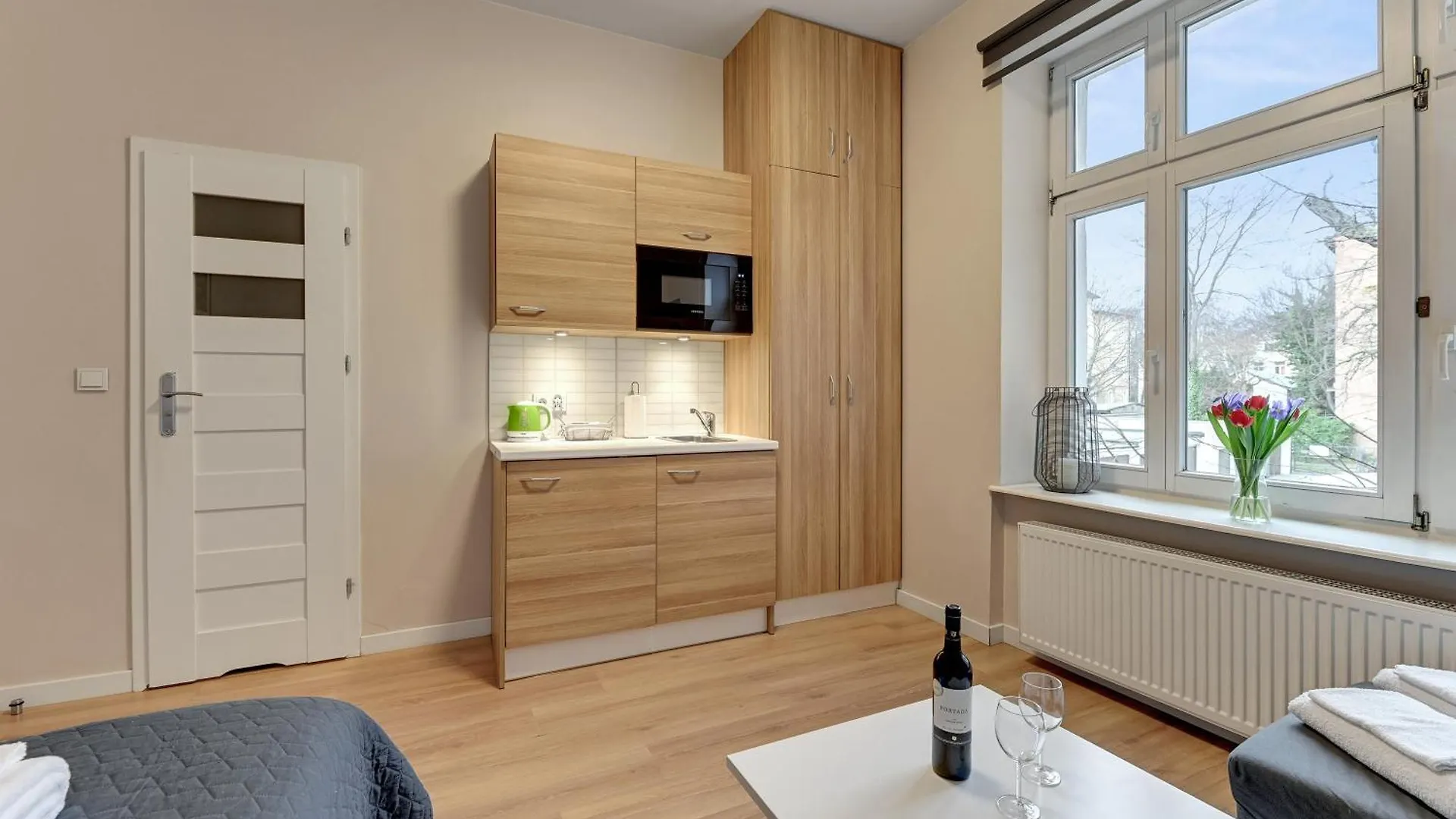 Sopot Host Apartment