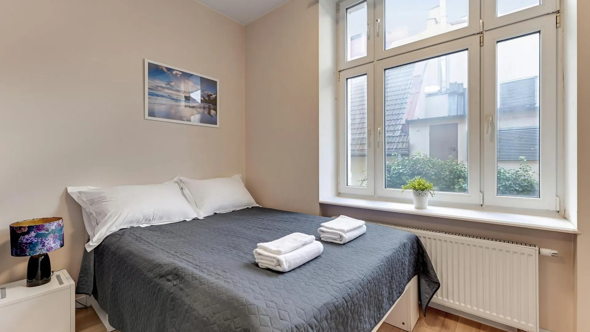 Sopot Host Apartment