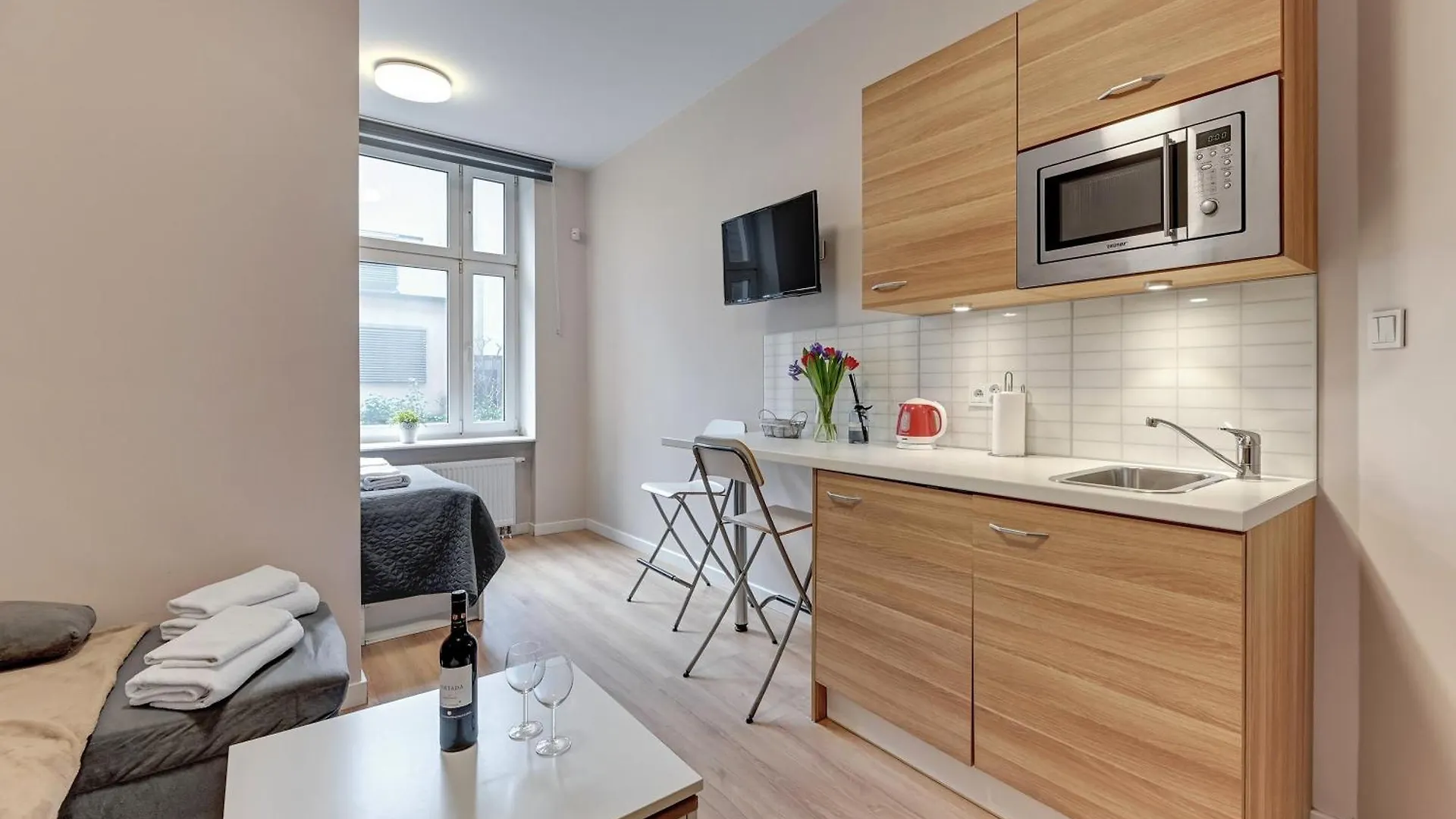 Sopot Host Apartment Poland