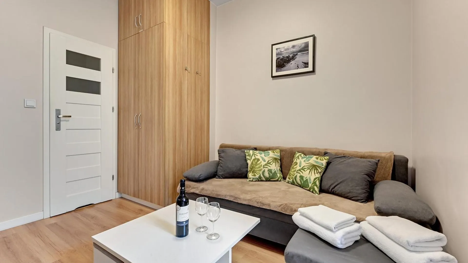 Sopot Host Apartment Poland