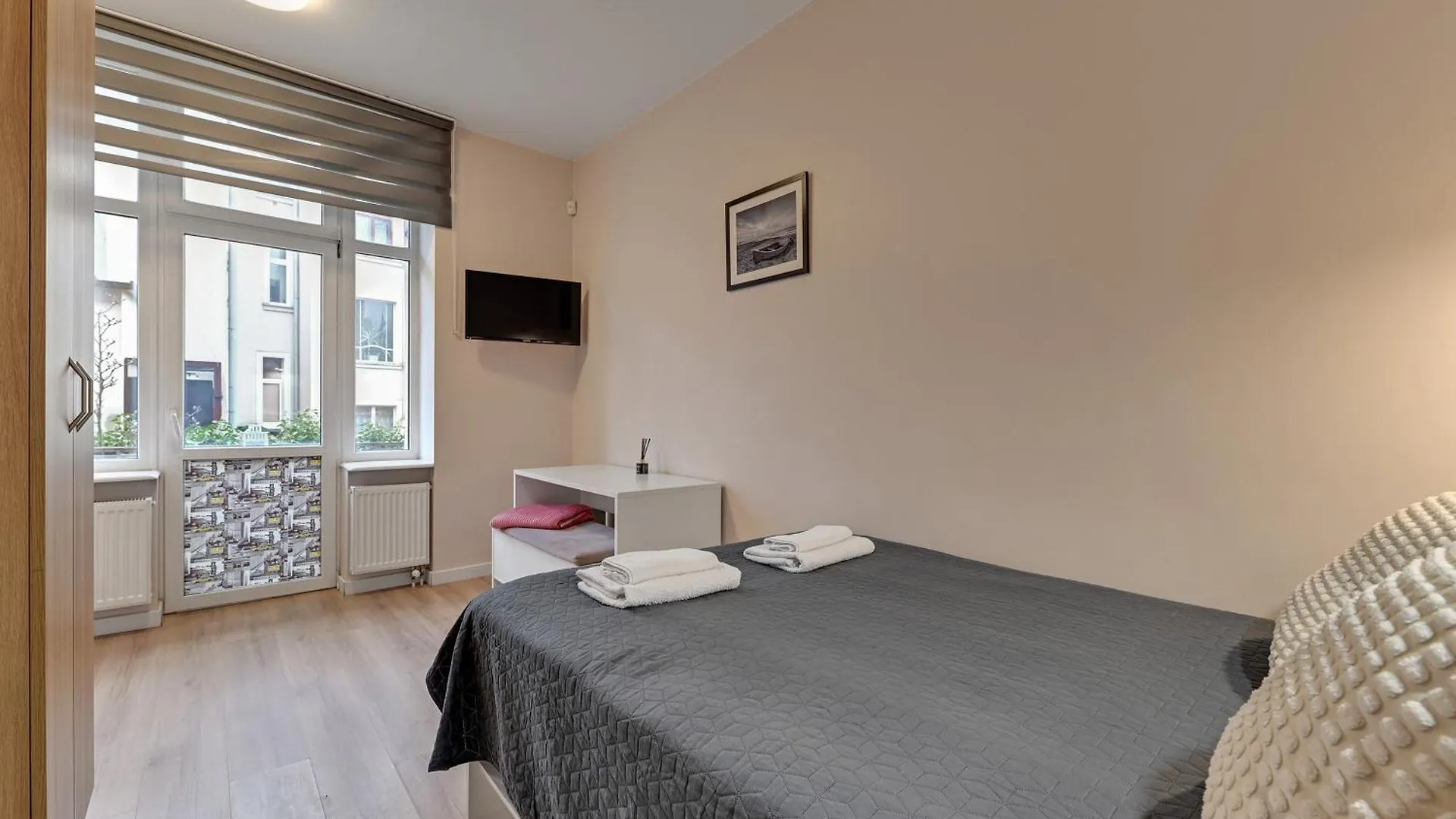 Sopot Host Apartment