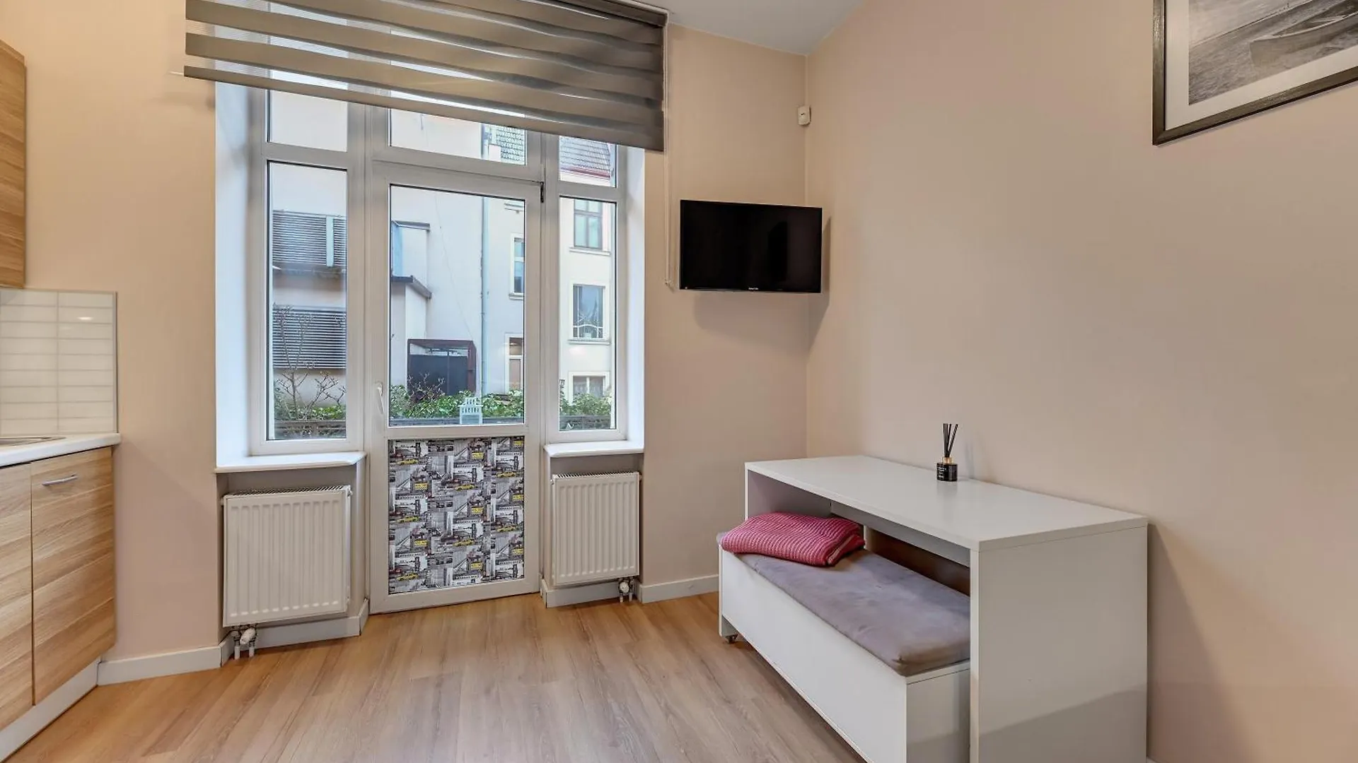 Sopot Host Apartment